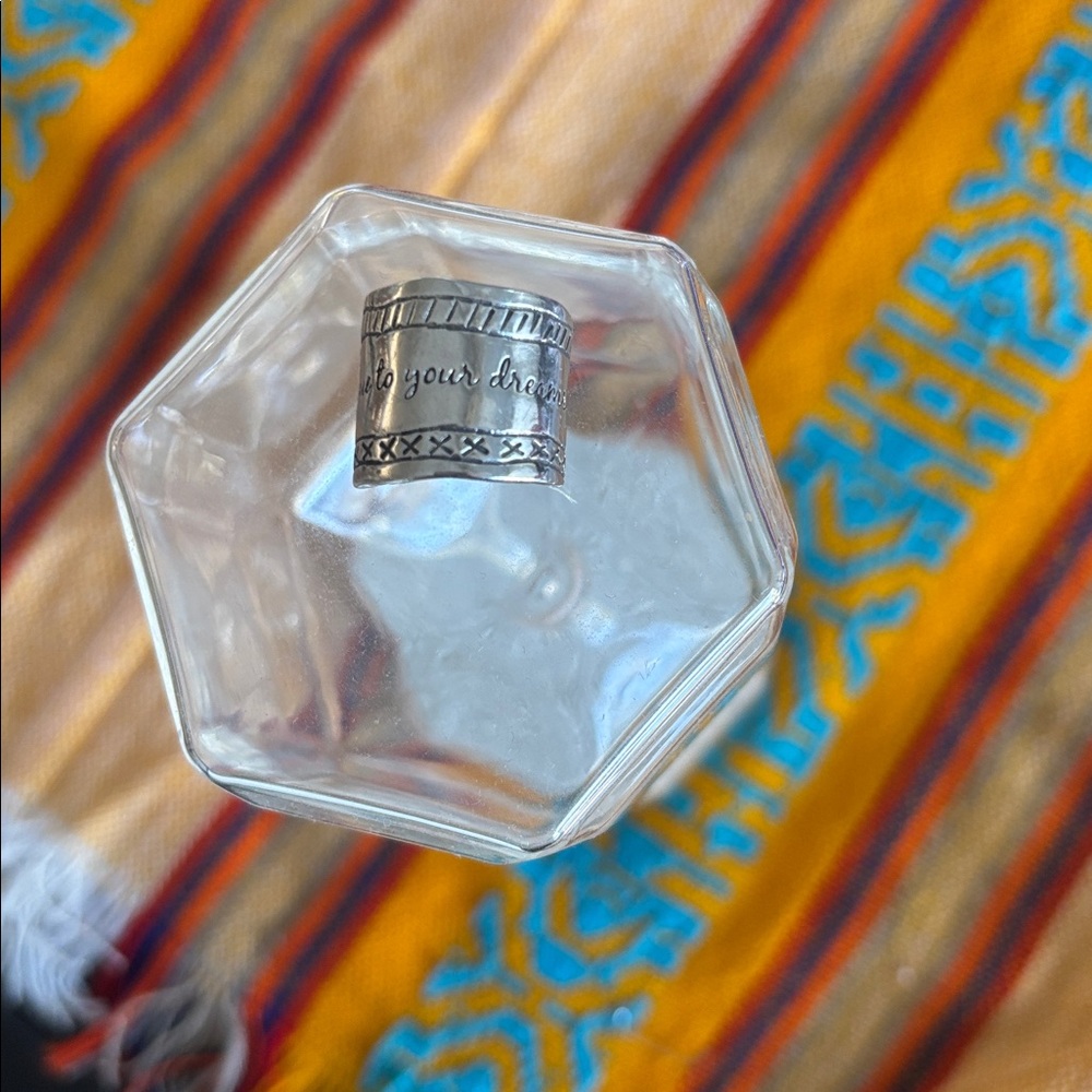 Silpada ring - Picture 2 of 5